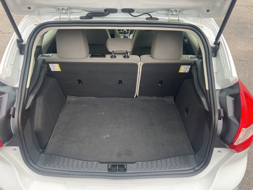 Used 2013 Ford Focus SE image 19