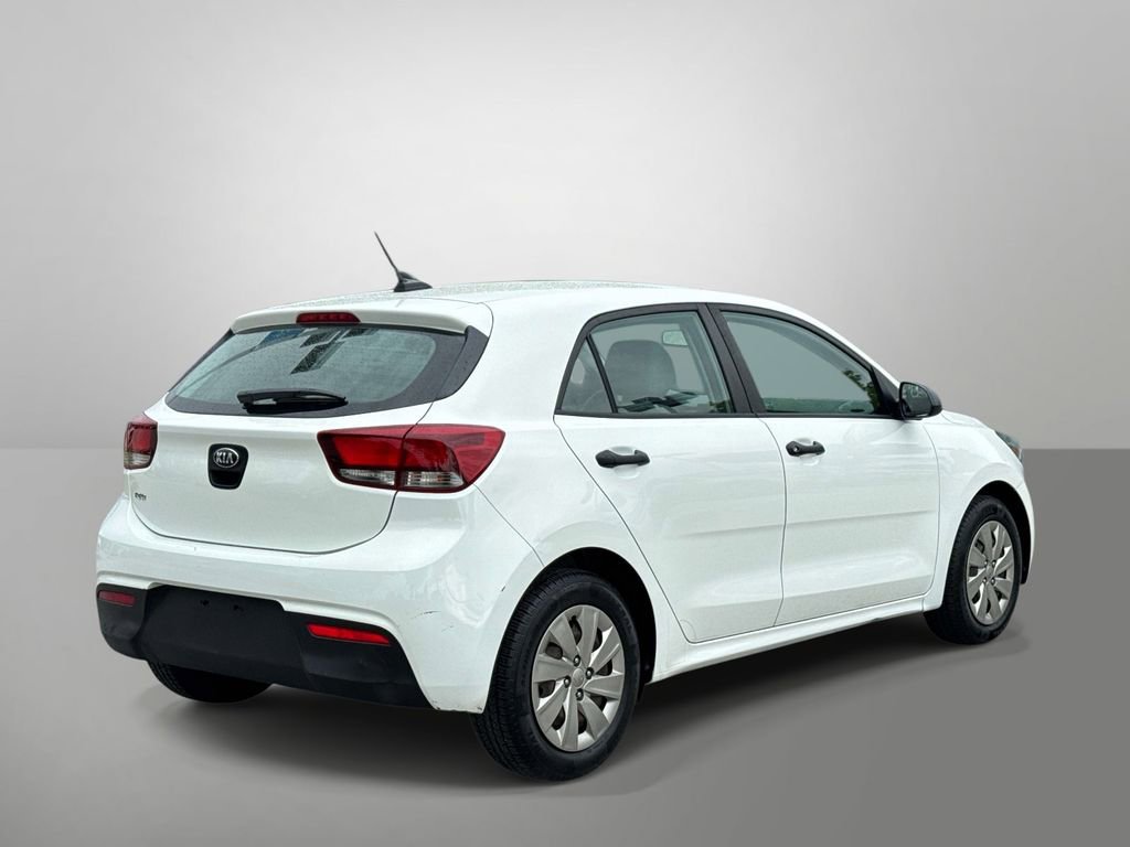Used 2018 Kia Rio LX FWD image 25