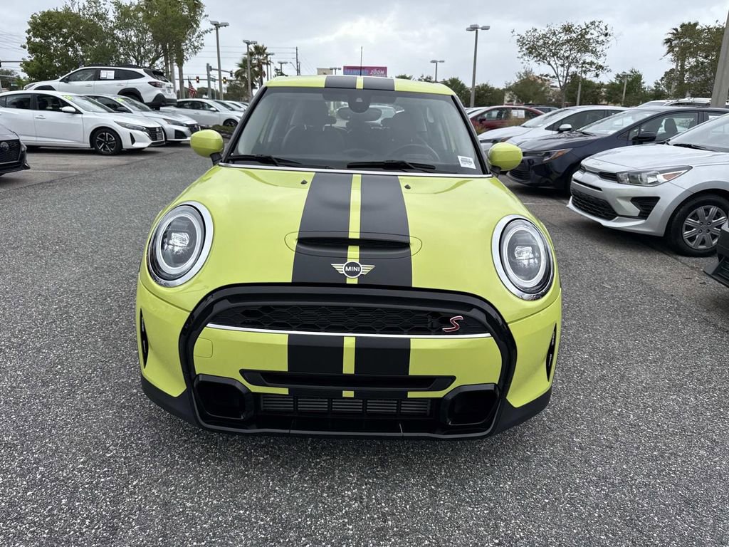 Used 2024 MINI Cooper S image 9