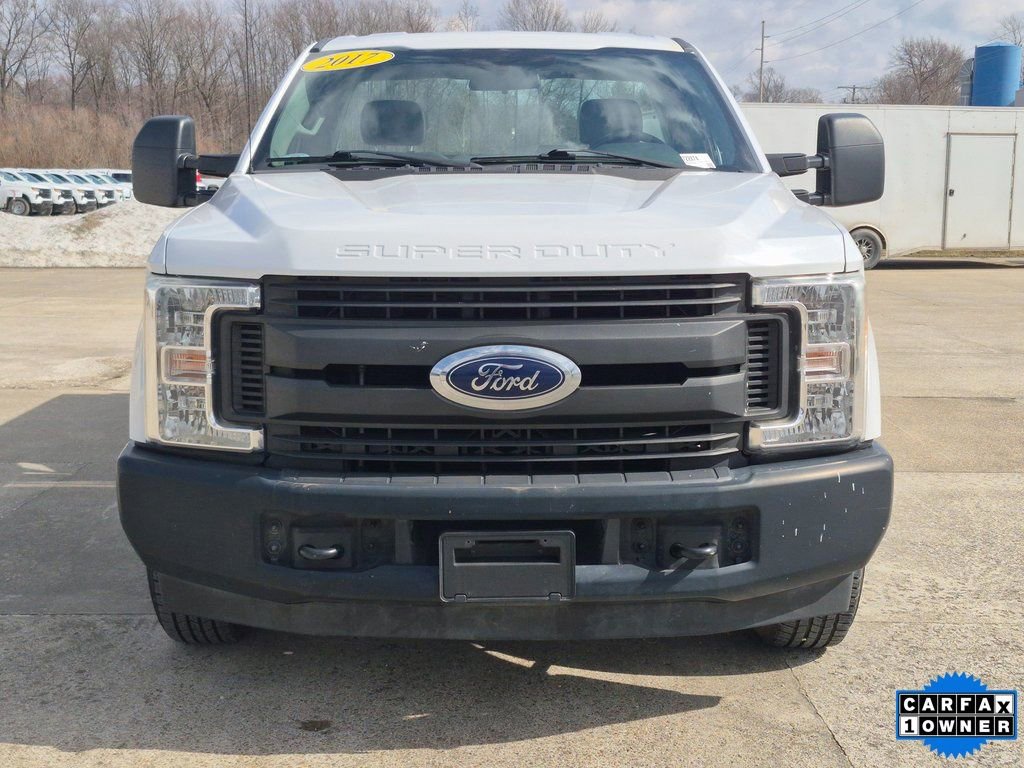 Used 2017 Ford F250 XL image 2