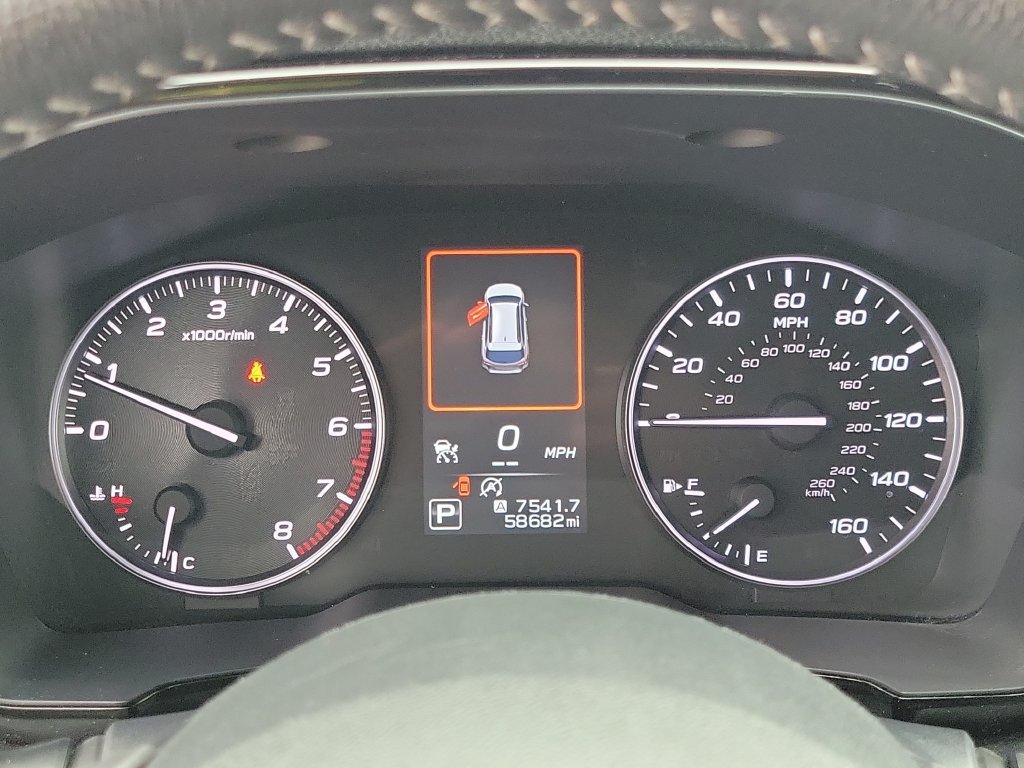 Used 2020 Subaru Outback Premium AWD/4WD image 24