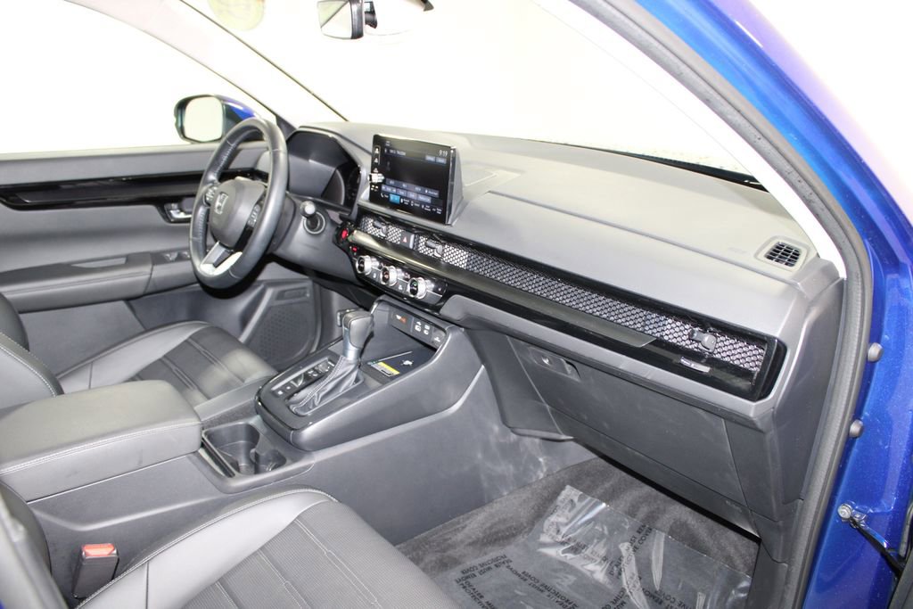 Used 2025 Honda CR-V EX-L image 27