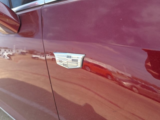 Used 2018 Cadillac XT5 Premium Luxury image 10