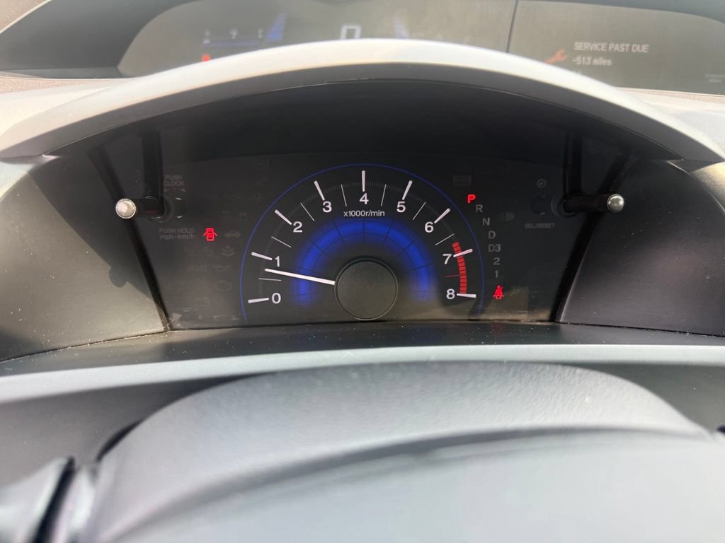 Used 2012 Honda Civic EX image 23