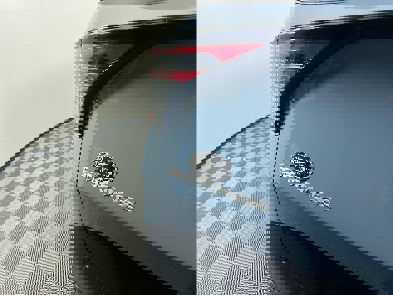 New 2026 Kia Sportage S image 5