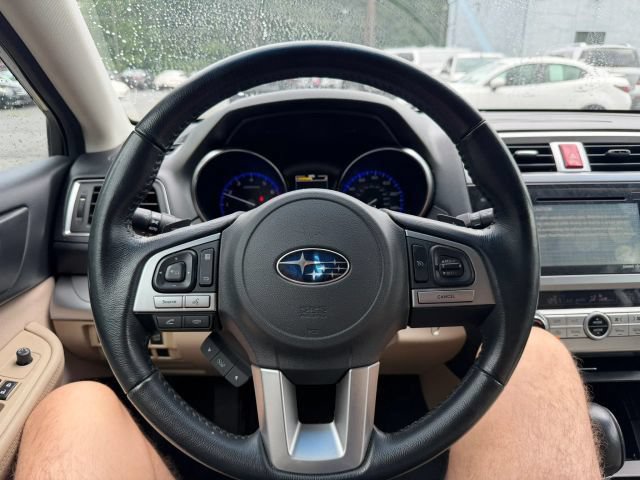 Used 2016 Subaru Outback 2.5i Premium AWD/4WD image 15