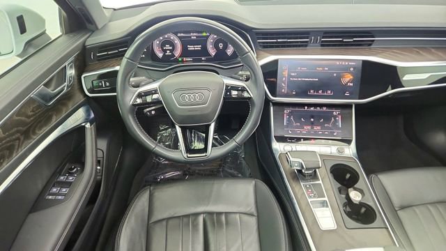 Used 2019 Audi A6 3.0T Premium Plus w/ Premium Plus Package image 36