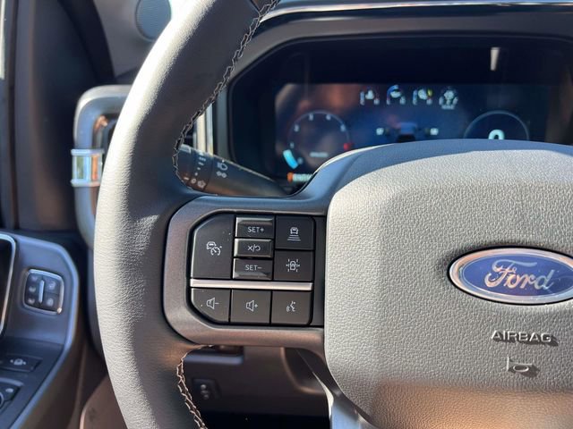 New 2026 Ford F350 Lariat w/ Lariat Ultimate Package image 17