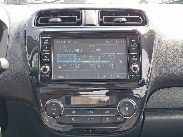 Used 2020 Mitsubishi Mirage ES FWD image 16