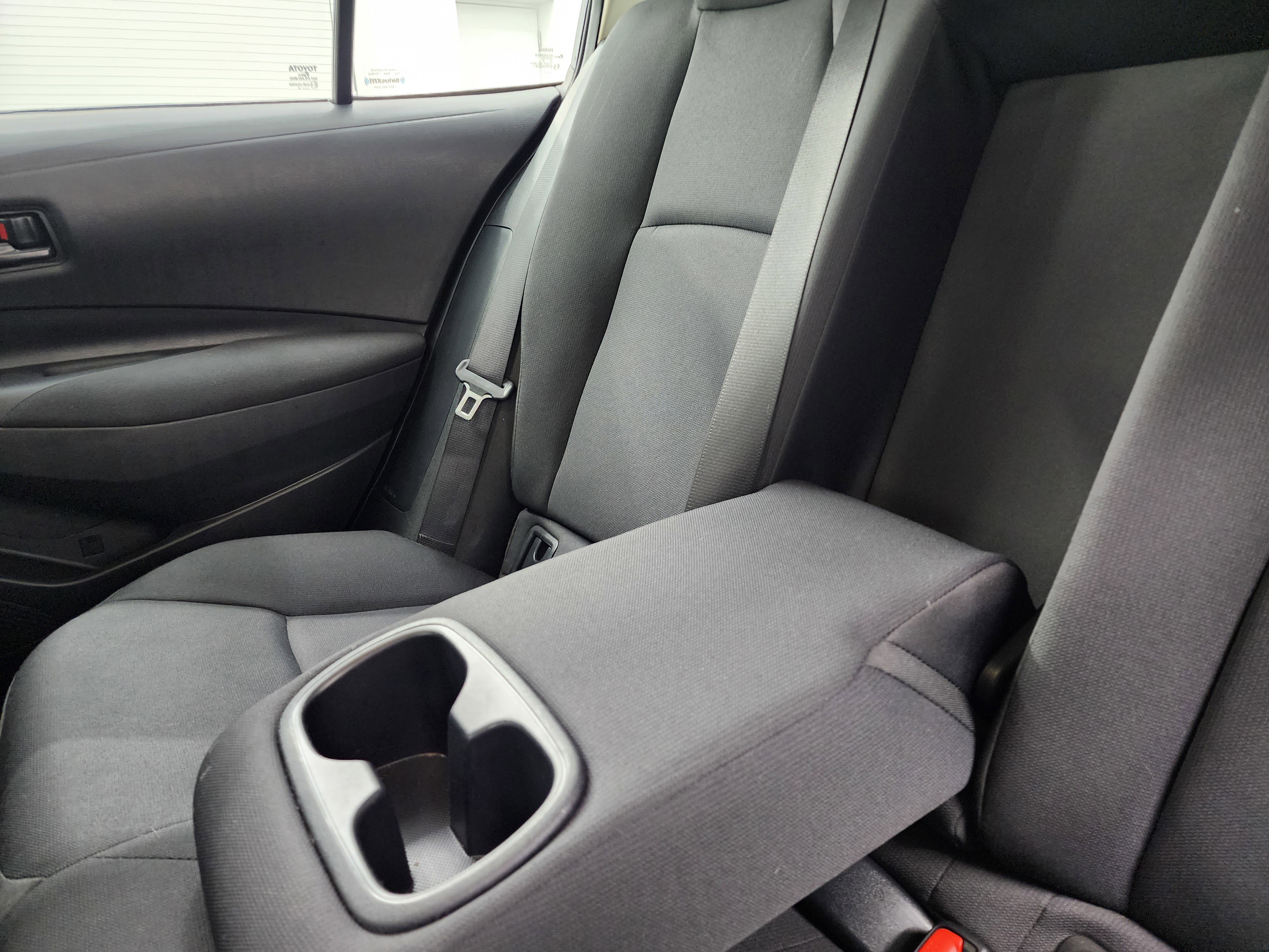 Used 2024 Toyota Corolla LE image 33