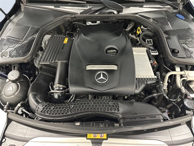 Used 2018 Mercedes-Benz C 300 4MATIC Sedan image 10