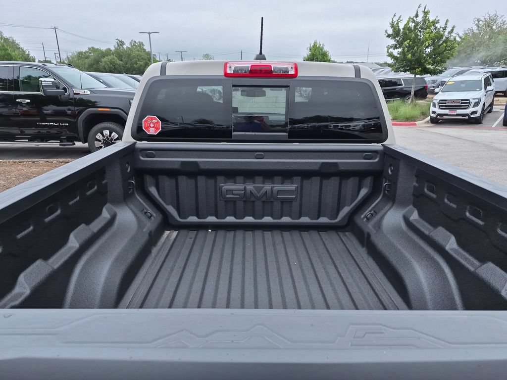 New 2026 GMC Canyon Elevation w/ Convenience Package AWD/4WD image 44