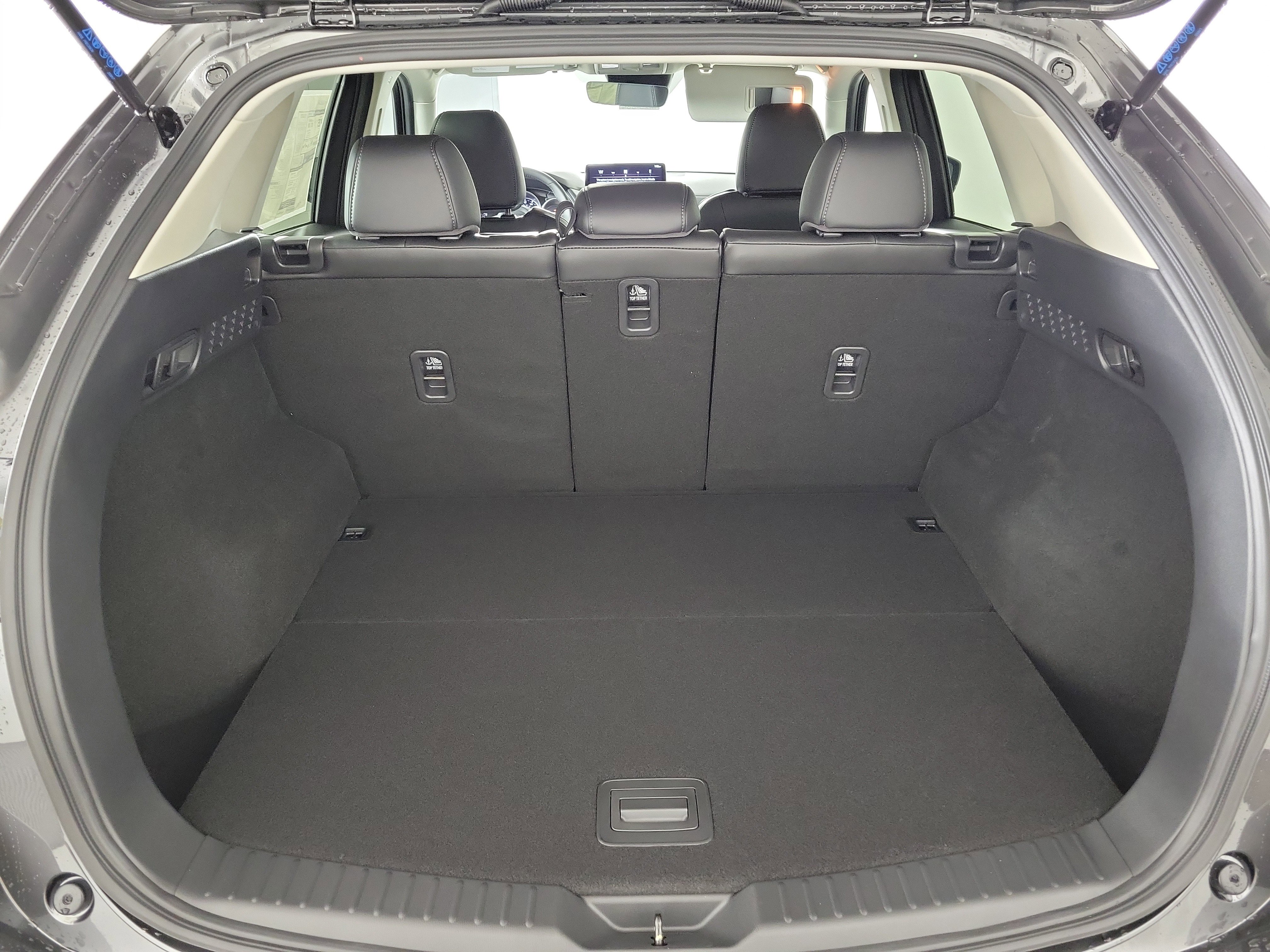 New 2025 MAZDA CX-5 AWD 2.5 S w/ Select Package image 26