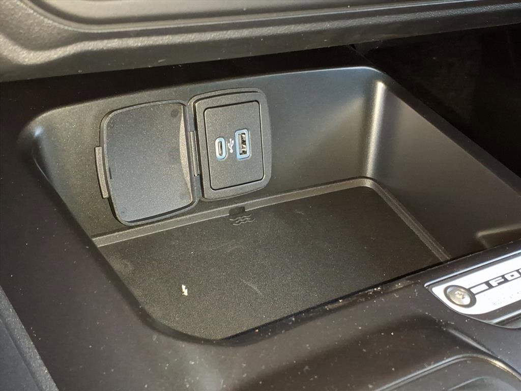 New 2025 Ford Bronco 2-Door w/ Sasquatch Package image 17