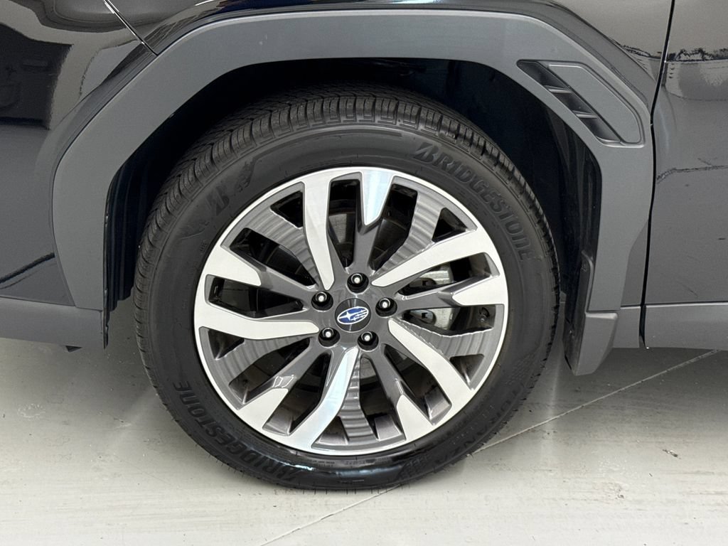 Used 2026 Subaru Forester Touring AWD/4WD image 11