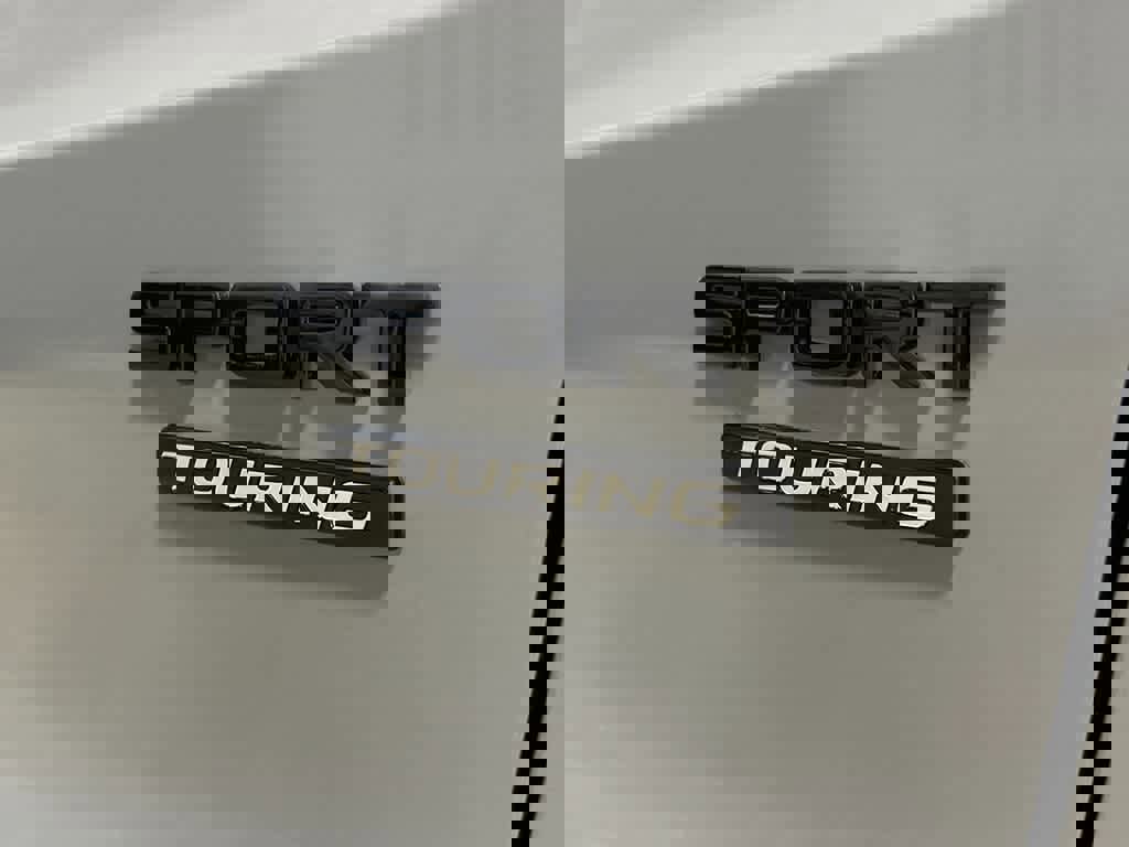 New 2026 Honda CR-V Sport Touring image 9