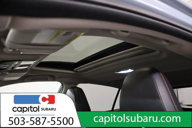 Used 2022 Subaru Crosstrek 2.5i Limited w/ Moonroof Package 1 AWD/4WD image 13