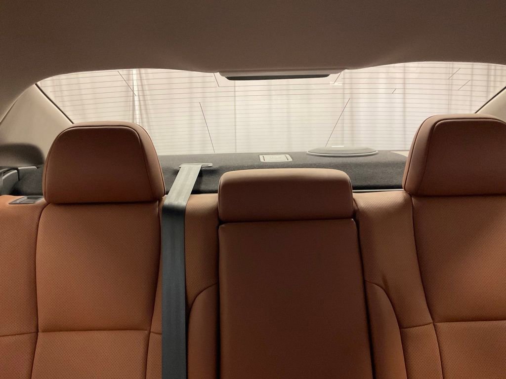 Used 2020 Subaru Legacy Touring XT image 25