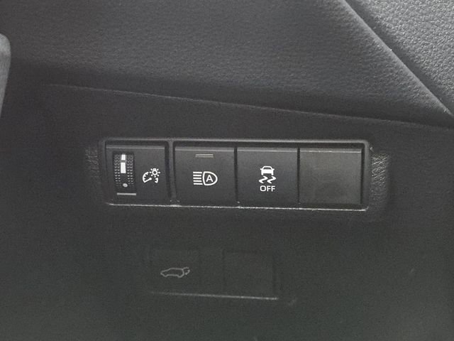 Used 2026 Toyota Corolla Cross XLE w/ Convenience Package image 10