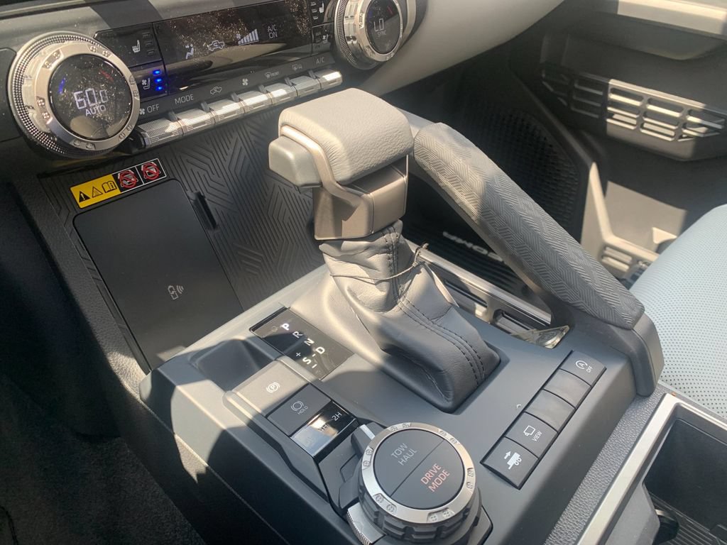 New 2026 Toyota Tacoma Limited AWD/4WD image 24