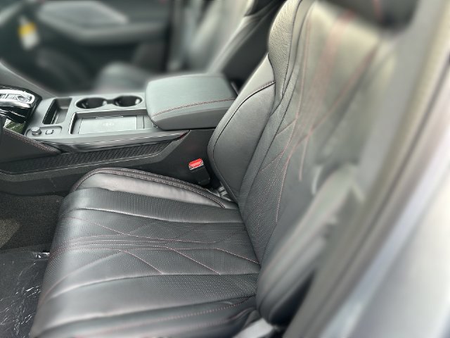 New 2026 Acura MDX A-Spec w/ Advance Package AWD/4WD image 19