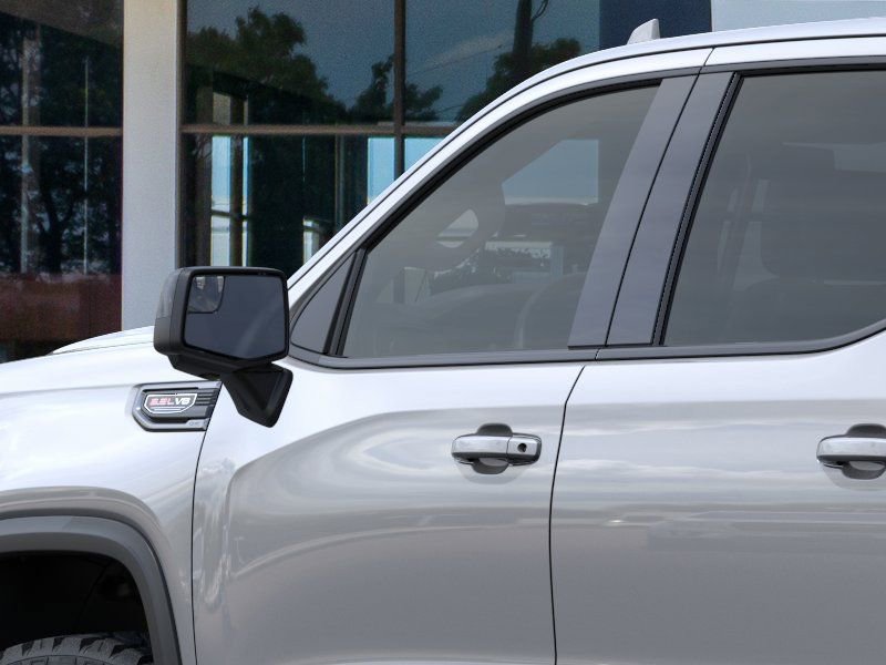 New 2026 GMC Sierra 1500 AT4X image 12