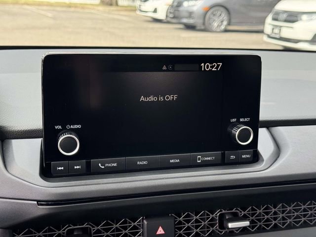 Certified 2023 Honda Accord EX image 26