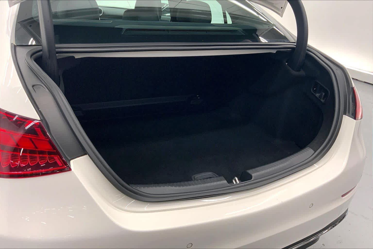 Certified 2023 Mercedes-Benz C 300 Sedan image 16