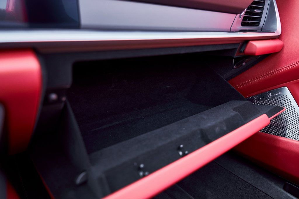 Used 2021 Porsche 911 Turbo S image 74