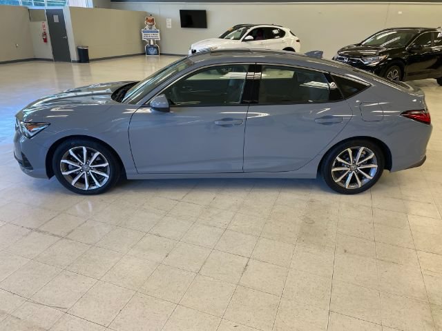 Used 2026 Acura Integra FWD image 4