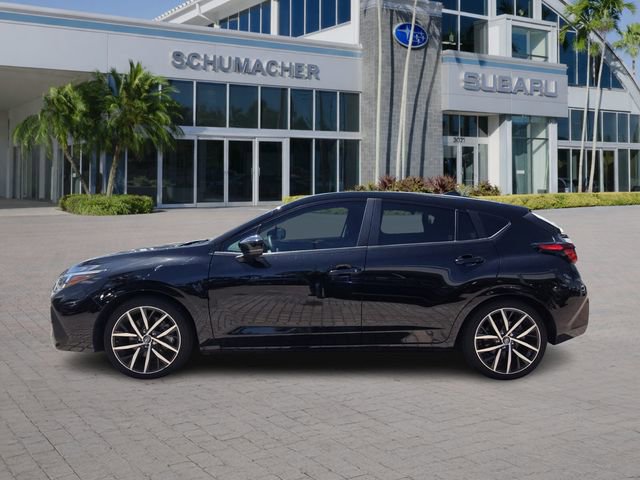 Certified 2025 Subaru Impreza 2.0i Sport image 4