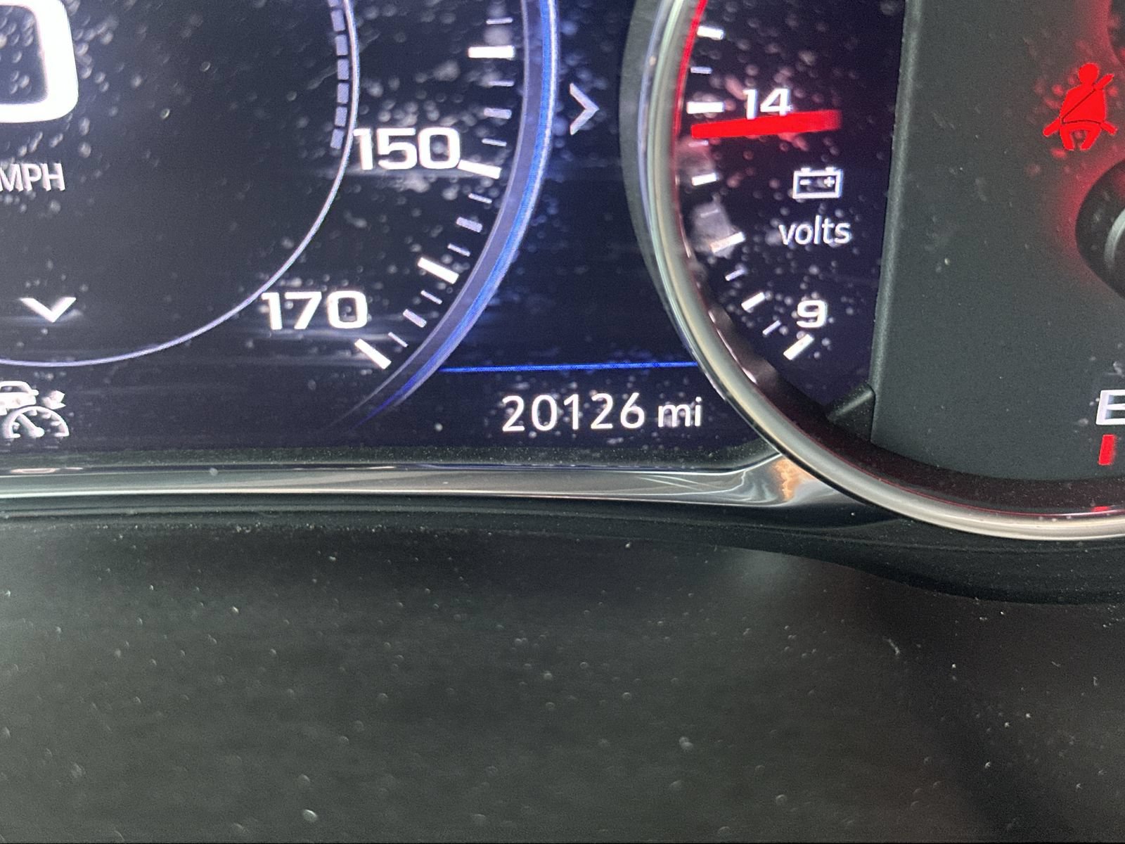 Used 2023 Chevrolet Blazer Premier w/ Driver Confidence II Package FWD image 24