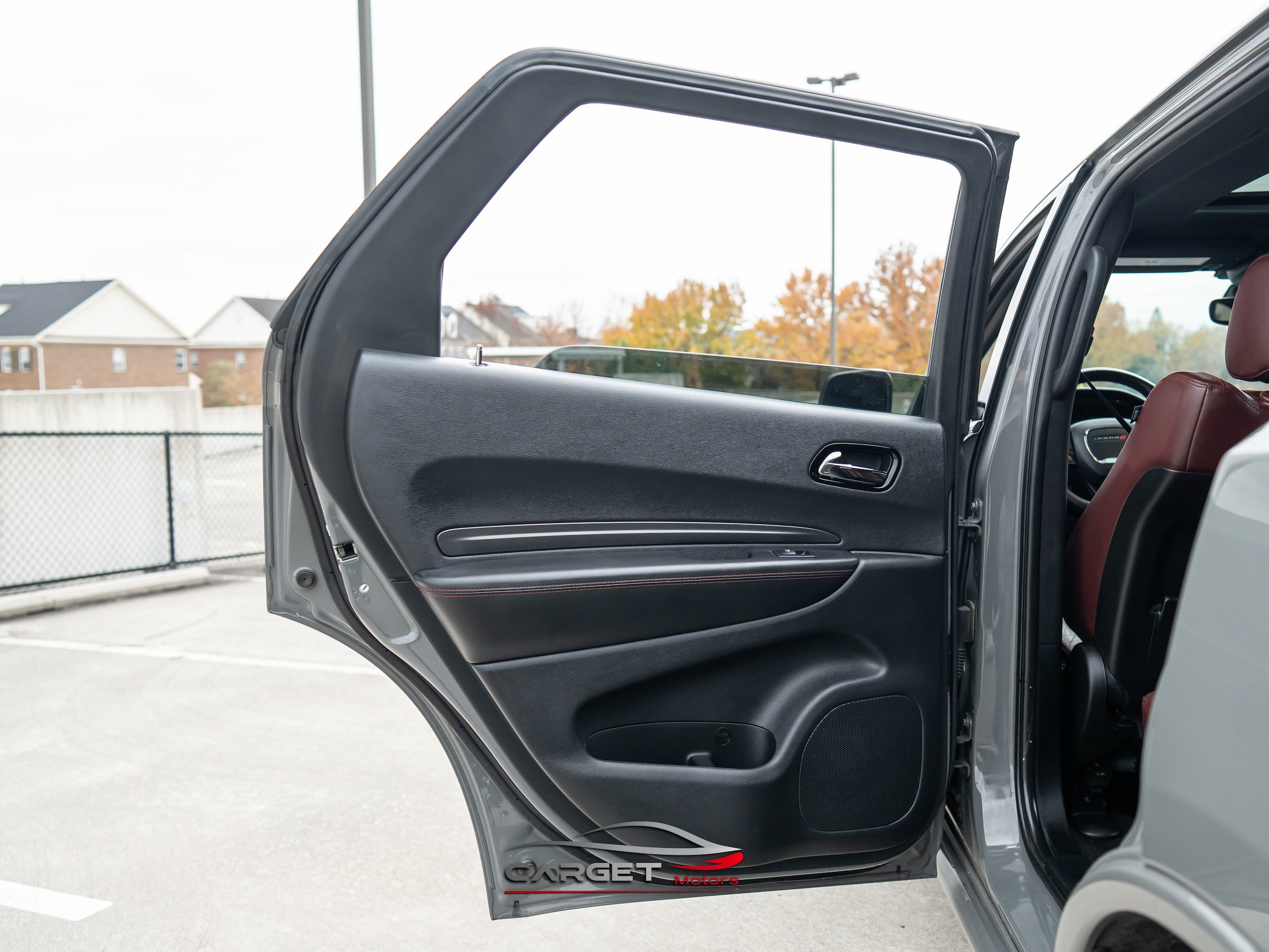 Used 2023 Dodge Durango R/T RWD image 46