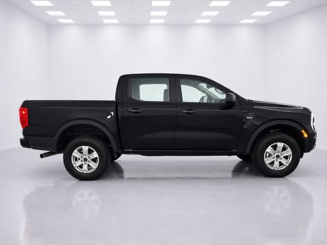 Used 2025 Ford Ranger XL w/ Trailer Tow Package RWD image 5