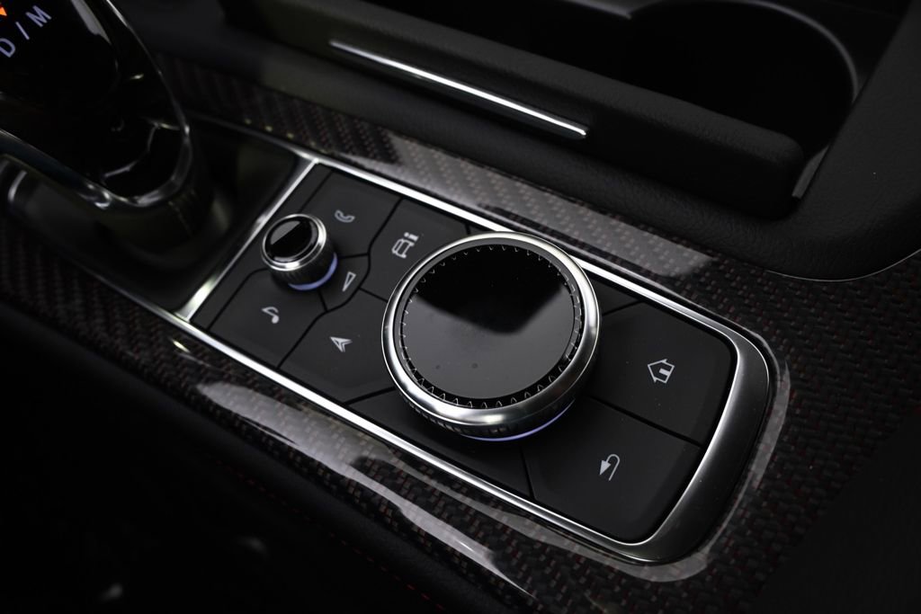 New 2026 Cadillac CT5 Sport w/ Sun And Sound Package image 31