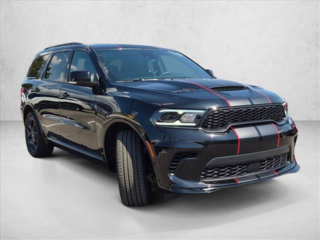 Used 2026 Dodge Durango GT AWD/4WD image 3