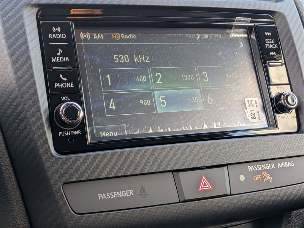 New 2025 Mitsubishi Outlander Sport ES image 20