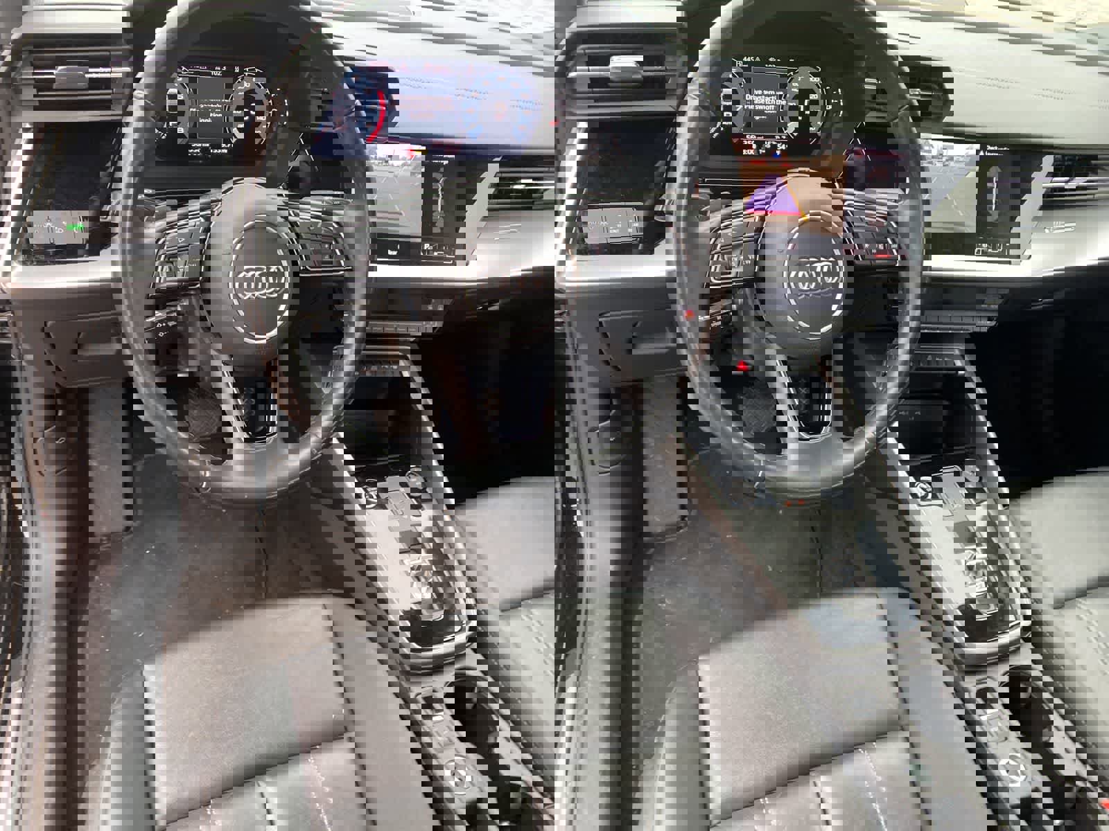 Used 2024 Audi A3 2.0T Premium image 11