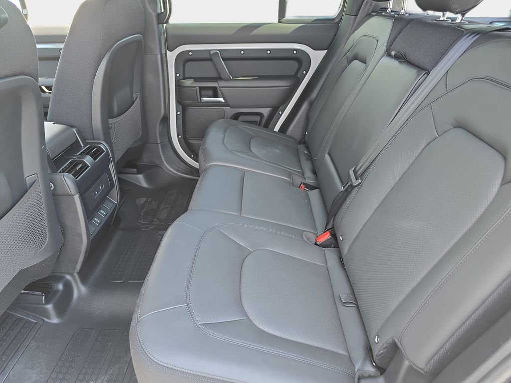 New 2026 Land Rover Defender 110 X AWD/4WD image 14