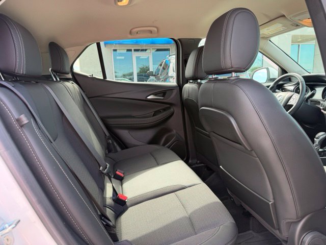 Used 2023 Buick Encore GX Preferred w/ Cold Weather Comfort Package AWD/4WD image 11