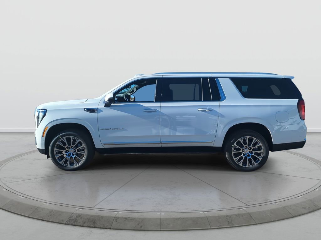 New 2026 GMC Yukon XL Denali AWD/4WD image 5