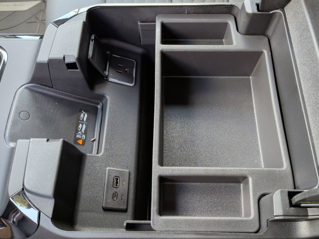 New 2026 Chevrolet Silverado 2500 ZR2 AWD/4WD image 34