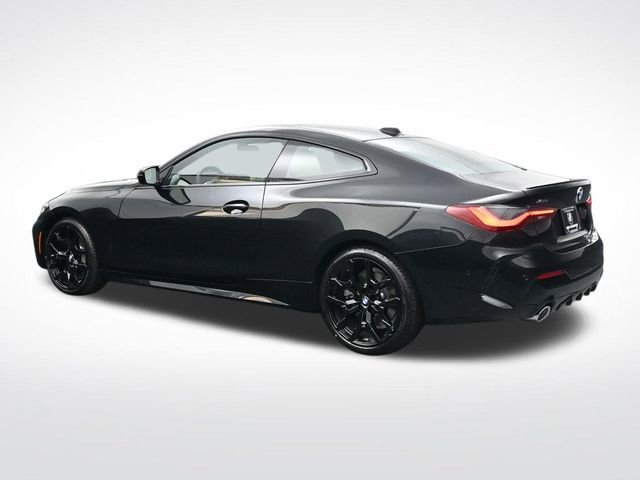 New 2026 BMW 430i xDrive Coupe image 7