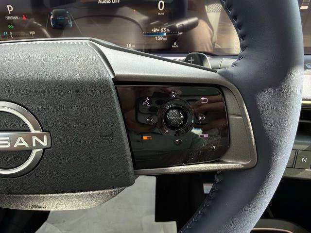 New 2026 Nissan Leaf Platinum+ image 23