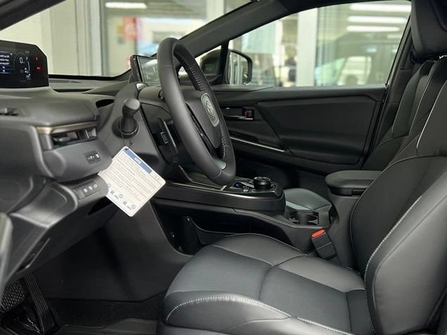 New 2026 Toyota bZ Woodland AWD/4WD image 14