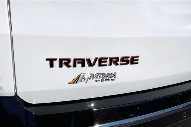 Used 2020 Chevrolet Traverse Premier w/ Redline Edition image 24