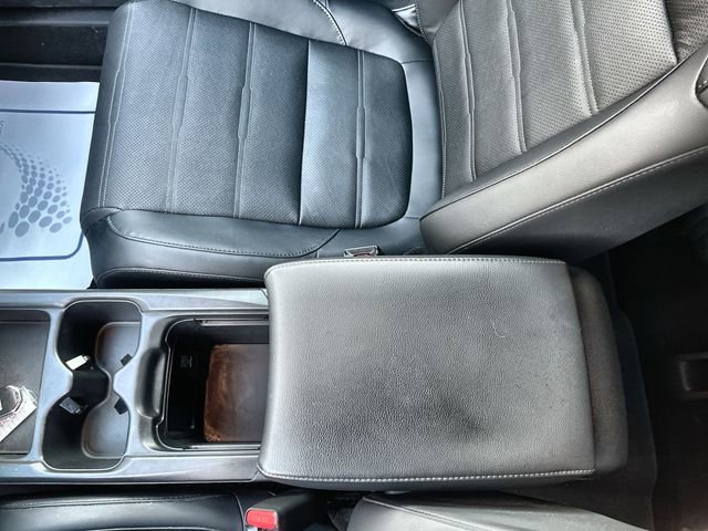 Used 2022 Honda CR-V EX-L image 24