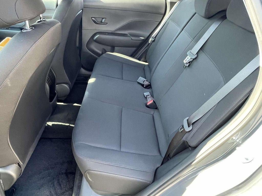 New 2026 Hyundai Kona SE FWD image 46