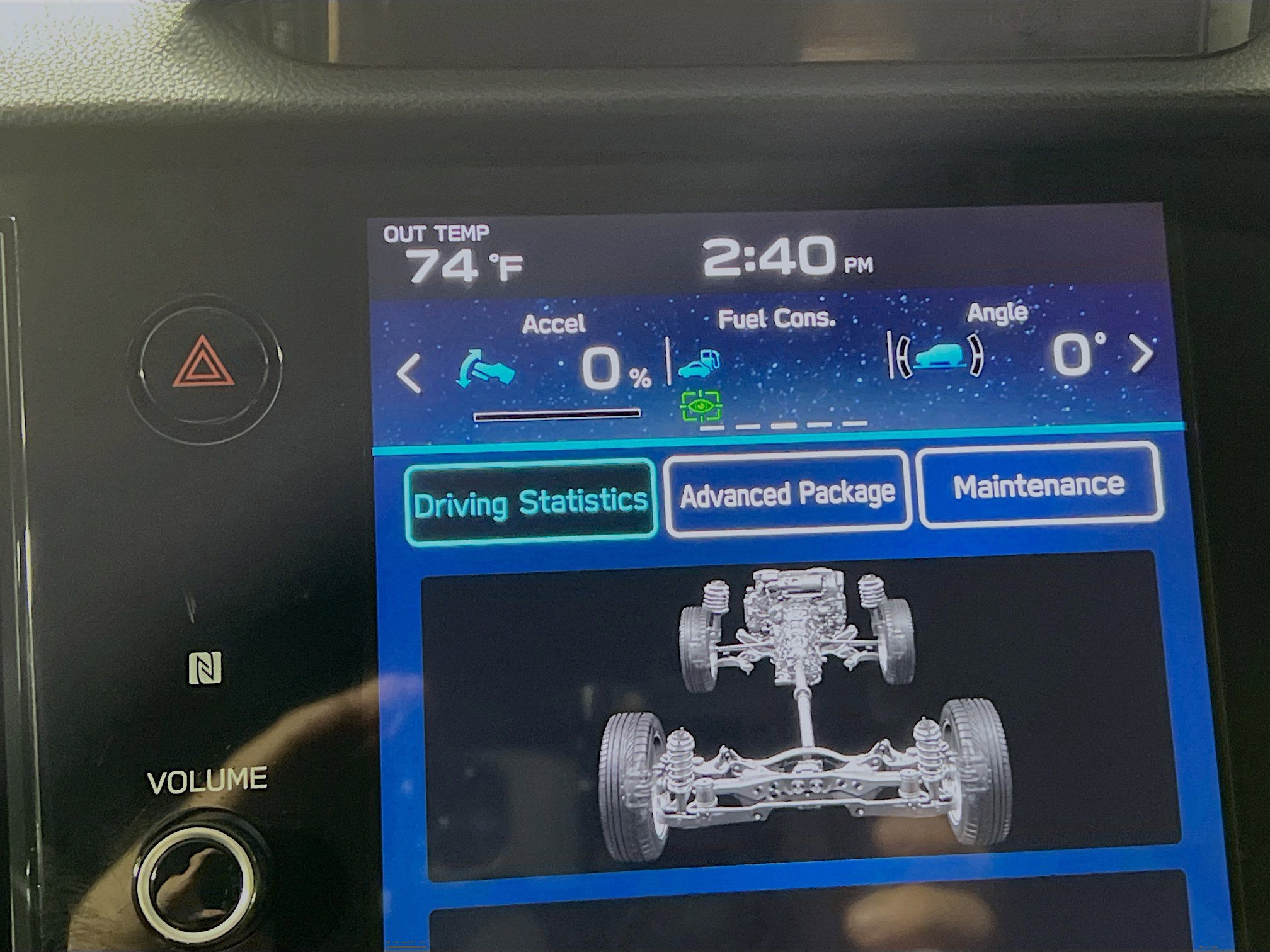 Used 2021 Subaru Outback Limited image 27