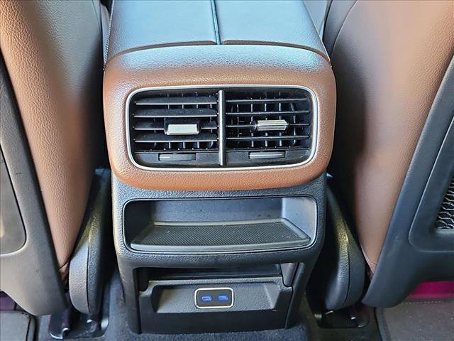 Used 2024 Mercedes-Benz GLE 350 4MATIC image 18